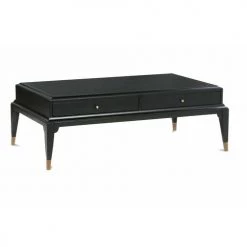 Rowe Melody Cocktail Table Furniture