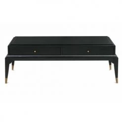 Rowe Melody Cocktail Table Furniture
