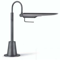 Regina Andrew Detroit Raven Task Lamp