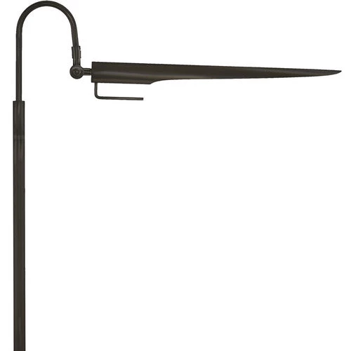 Regina Andrew Detroit Raven Floor Lamp 2 Regina Andrew Detroit Raven Floor Lamp