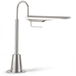 Regina Andrew Detroit Raven Task Lamp