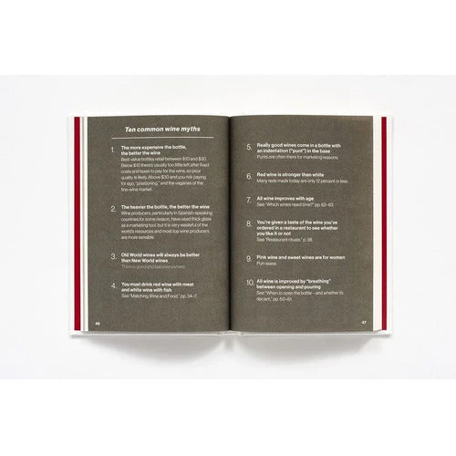 Hachette Book Group THE 24-HOUR WINE EXPERT 3 Hachette Book Group THE 24-HOUR WINE EXPERT