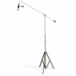 Auction Lighting Roland Smith Adjustable Floor Lamp C.1948