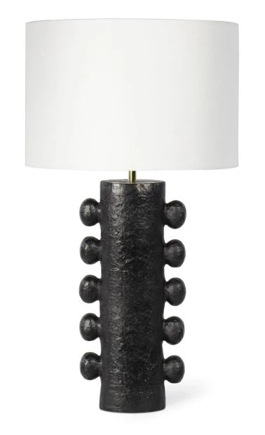 Regina Andrew Detroit Sanya Metal Table Lamp Lighting 2 Regina Andrew Detroit Sanya Metal Table Lamp Lighting