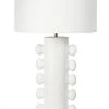 Regina Andrew Detroit Sanya Metal Table Lamp Lighting