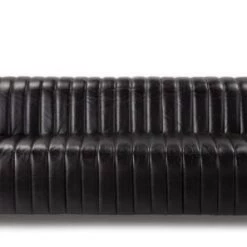 Regina Andrew Detroit New Arrivals Sarasota Leather Sofa