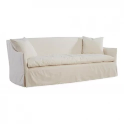 Lee Industries Lydia Slipcovered Sofa