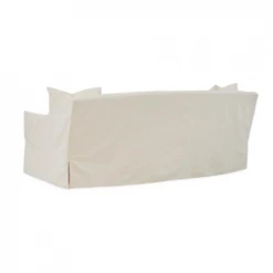 Lee Industries Lydia Slipcovered Sofa