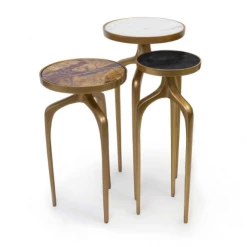 Regina Andrew Detroit Furniture Mixer Tables