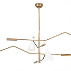 Regina Andrew Lighting Spyder Chandelier