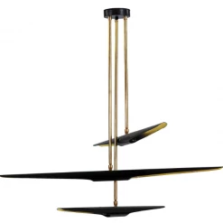 Regina Andrew Lighting Concorde Chandelier