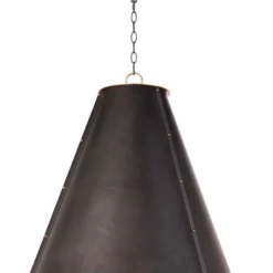 Regina Andrew Detroit French Maid Chandelier Lighting