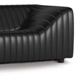 Regina Andrew Detroit New Arrivals Sarasota Leather Sofa 5 Regina Andrew Detroit New Arrivals Sarasota Leather Sofa