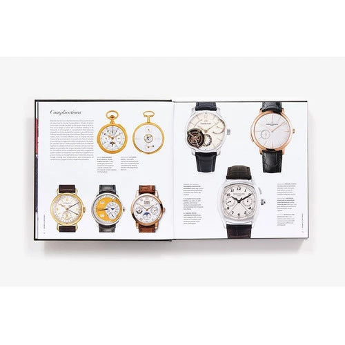 Hachette Book Group THE WATCH, THOROUGHLY REVISED Decor 2 Hachette Book Group THE WATCH, THOROUGHLY REVISED Decor