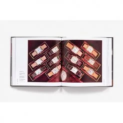 Hachette Book Group THE WATCH, THOROUGHLY REVISED Decor 12 Hachette Book Group THE WATCH, THOROUGHLY REVISED Decor