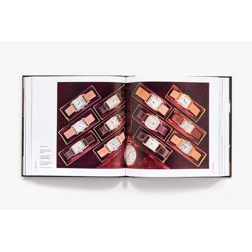 Hachette Book Group THE WATCH, THOROUGHLY REVISED Decor 5 Hachette Book Group THE WATCH, THOROUGHLY REVISED Decor