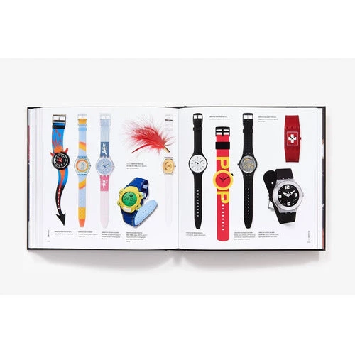 Hachette Book Group THE WATCH, THOROUGHLY REVISED Decor 7 Hachette Book Group THE WATCH, THOROUGHLY REVISED Decor