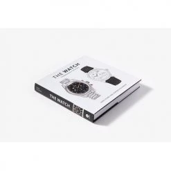 Hachette Book Group THE WATCH, THOROUGHLY REVISED Decor 15 Hachette Book Group THE WATCH, THOROUGHLY REVISED Decor