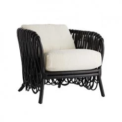 Arteriors Strata Lounge Chair Furniture