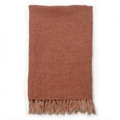 Pom Pom At Home Sawyer Throw Decor