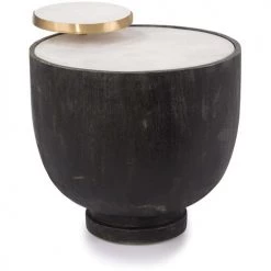 Regina Andrew Detroit Furniture Theo Accent Table