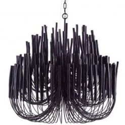 Arteriors Lighting Large Tilda Chandelier