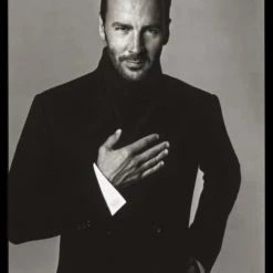 Rizzoli Tom Ford
