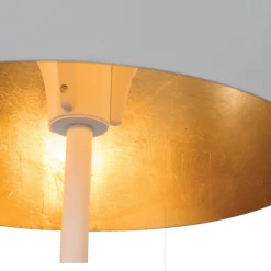 Regina Andrew Detroit Lighting Trilogy Floor Lamp