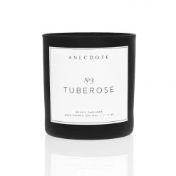 Bella Roma Candles/A Candle Company Tuberose Candle Decor