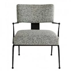 Arteriors Wallace Chair Furniture