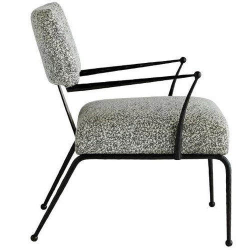 Arteriors Wallace Chair Furniture 3 Arteriors Wallace Chair Furniture