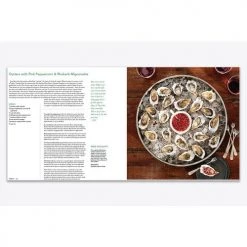 Hachette Book Group SEASON: A YEAR OF WINE COUNTRY FOOD, FARMING, FAMILY, AND FRIENDS Decor