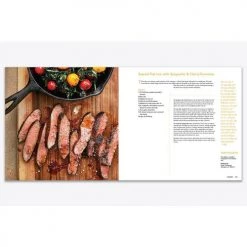 Hachette Book Group SEASON: A YEAR OF WINE COUNTRY FOOD, FARMING, FAMILY, AND FRIENDS Decor