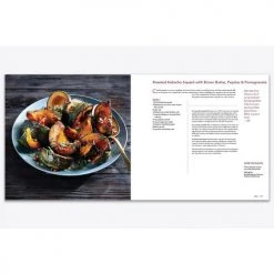 Hachette Book Group SEASON: A YEAR OF WINE COUNTRY FOOD, FARMING, FAMILY, AND FRIENDS Decor