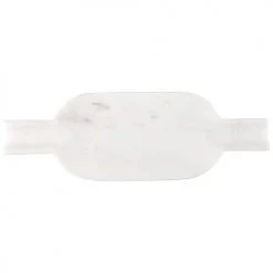 Faire Winged Marble Tray