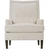 Rowe New Arrivals Winston High Back Chair