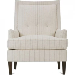 Rowe New Arrivals Winston High Back Chair