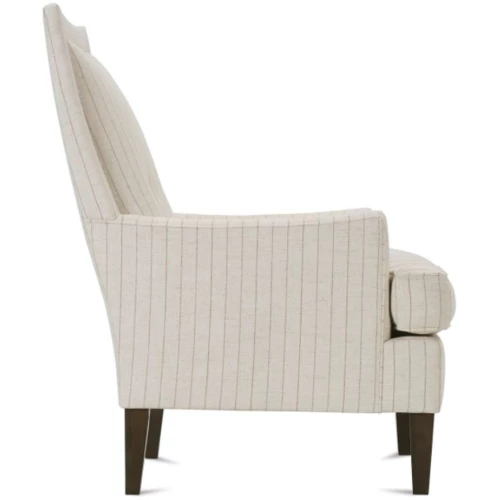 Rowe New Arrivals Winston High Back Chair 2 Rowe New Arrivals Winston High Back Chair