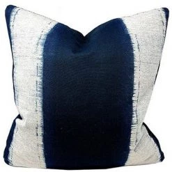 Lee Industries Welfleet Indigo Pillow New Arrivals