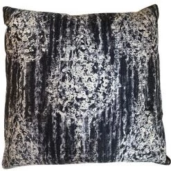 Lee Industries Salone Blue Throw Pillow Pillows