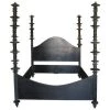Noir Furniture Crosby Bed