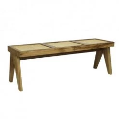 Blue Ocean New Arrivals Arno Bench