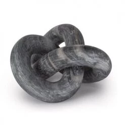 Regina Andrew Detroit Cassius Marble Sculpture Art & Objects