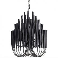 Arteriors Lighting Small Tilda Chandelier