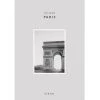 Hachette Book Group CEREAL CITY GUIDE: PARIS
