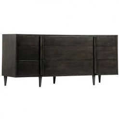 Noir Furniture Dylan Dresser