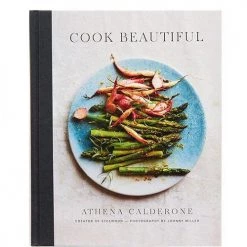 Hachette Book Group COOK BEAUTIFUL Decor