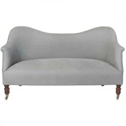 Cisco Brothers George Loveseat