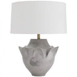 Arteriors New Arrivals Gael Lamp