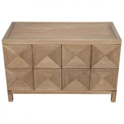 Noir Montecito Sideboard New Arrivals